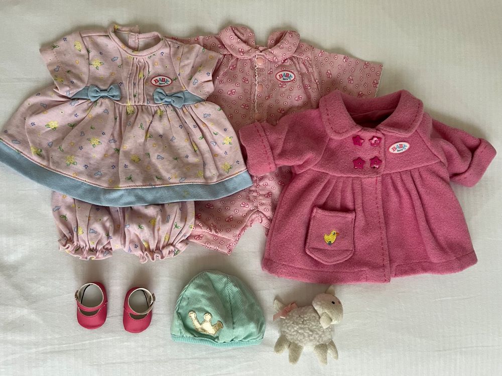 Poupée ancienne : les différents types de poupées - Bébé Reborn
