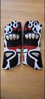 Held Titan Evo - Grösse 8 Motorradhandschuhe (Neu)