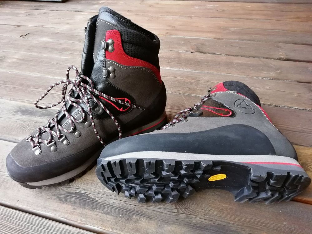 La sportiva outlet karakorum trek