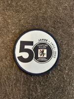 Badge Kapo Apenzell Ausserrhoden 50 Jahre