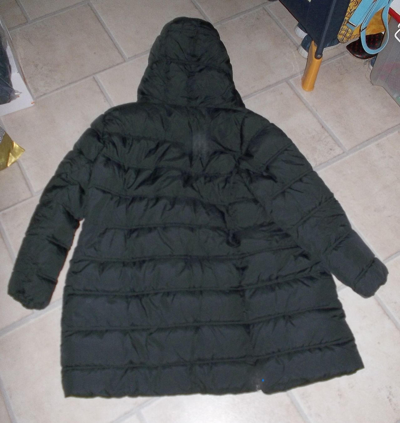 Giacche: Neue Damen Jacke Grösse XL – Usato da Kaltbrunn venduto da Cindy99 1