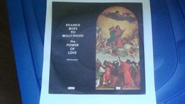 Frankie Goes To Hollywood The Power of Love - The World is M