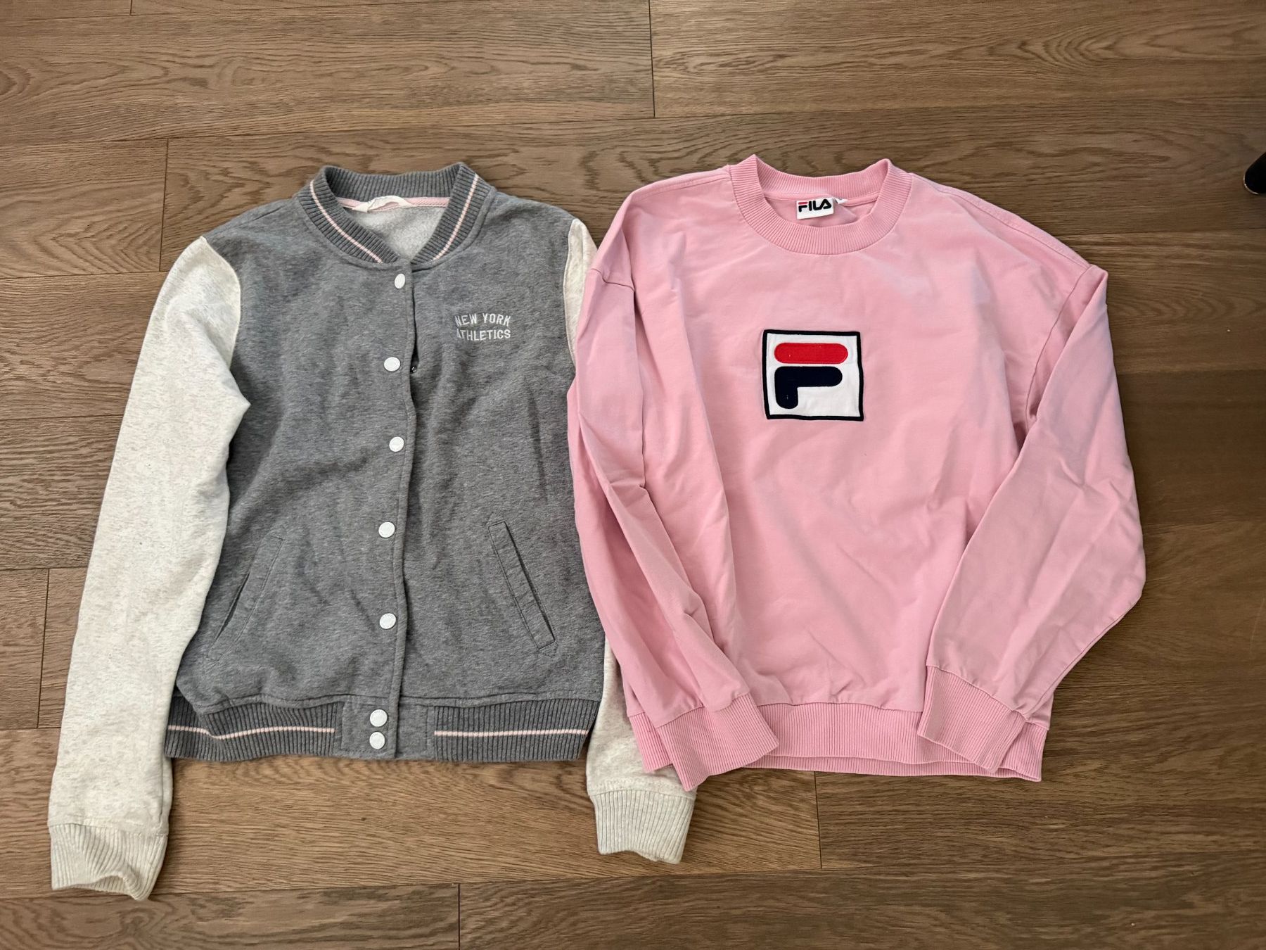 Fila Ensembles coordonnés: Kleiderpaket Pullover Fila, VANS – D'occasion à Schaan par nag789 2