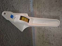 Körpermessband von KaWe Messtechnik
