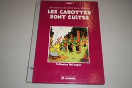 CHICK BILL      °°°°° LES CAROTTES SONT CUITES °°°°°