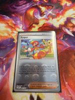 Kasper (xWHT 083) / Pokeball / Weisse Flammen