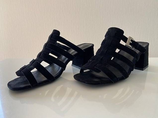 Scarpe da donna: Mules Jeffrey Campbell taille 39 – Usato da Lausanne venduto da Baz58 3