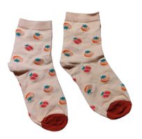 Socken Tomaten / Tomatoes