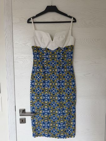 Babylon Dress by Krestnikova Elena, size S, Summer ☀️ (53)