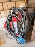 grosse Tauchpumpe (Lot 80) 6017 Ruswil