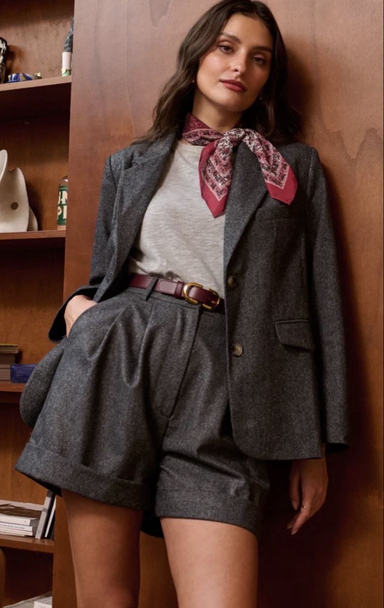Pantaloni: Short maison Stella et Suzie – Nuovo (secondo la descrizione) da Lausanne venduto da sou_w9bl 2