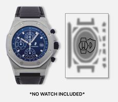 Uhrenschutzfolie Audemars Piguet Royal Oak Offshore 42 2577