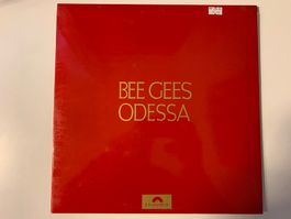 Bee Gees - Odessa
