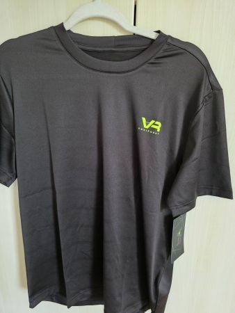 Valentino Rossi *Equipment Shirt *Größe L *Neu*
