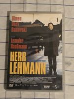 DVD Herr Lehmann neuwertig