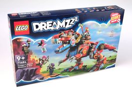 Lego Dreamzz 71484 Coopers Robo-Dino neu & OVP