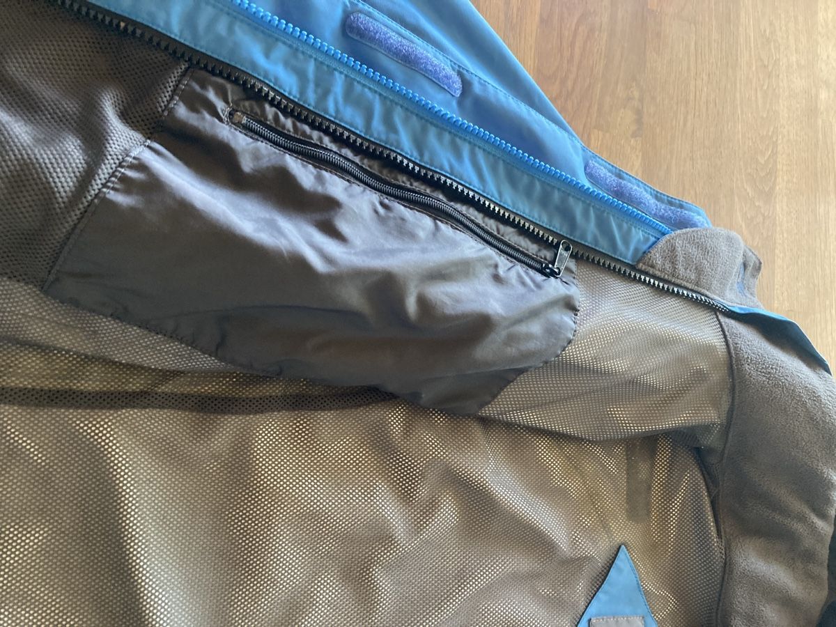 Giacche: Jack Wolfskin - Jacke  – Usato da Gasel venduto da _Smaragda 2