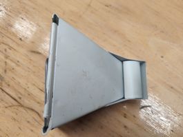 Kugelfang für Zielscheiben