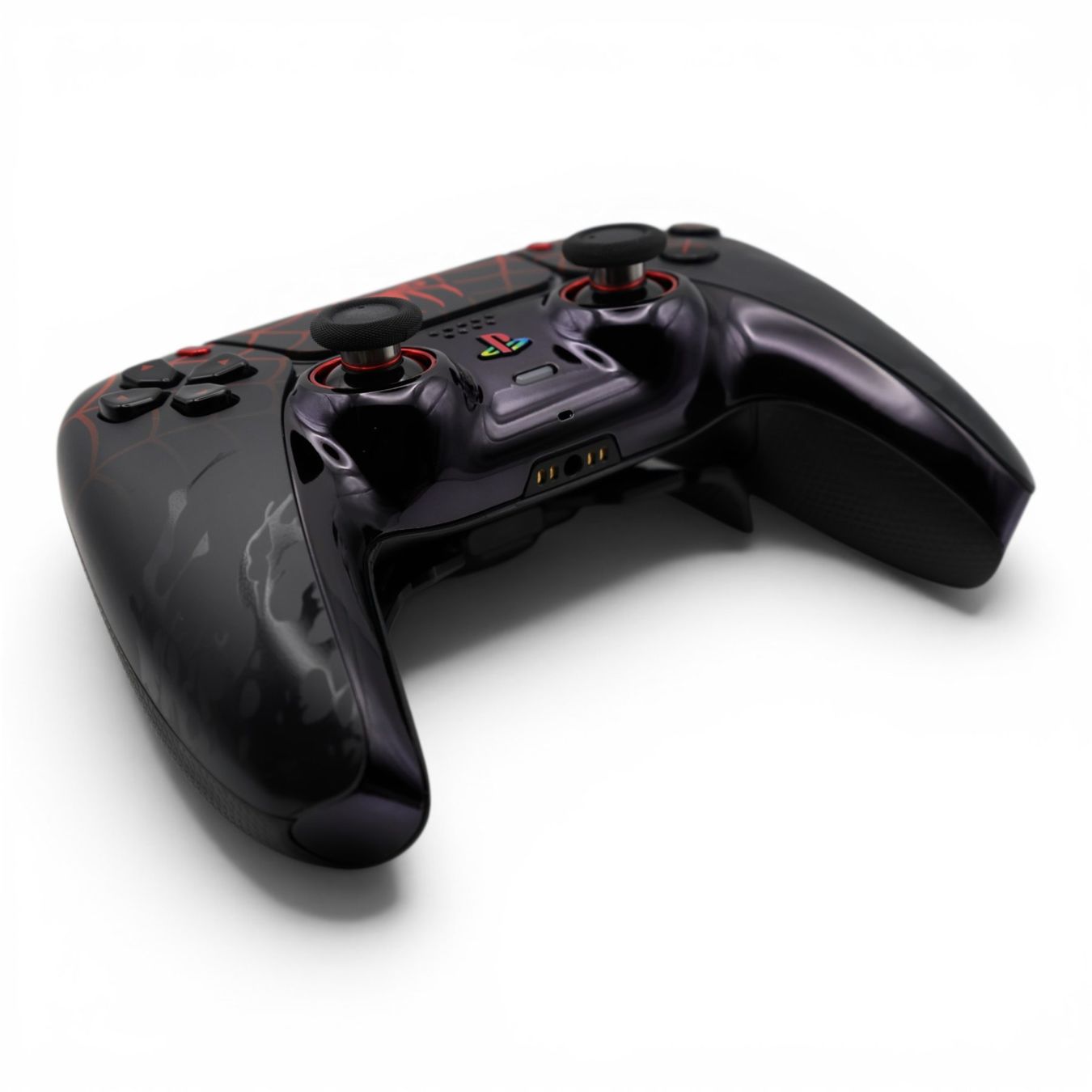 Sony Controller: PS5 Custom Pro Scuf Controller TMR (Anti-Stick-Drift) – Nuovo e nell'imballaggio originale da zürich venduto da Felix-60 3