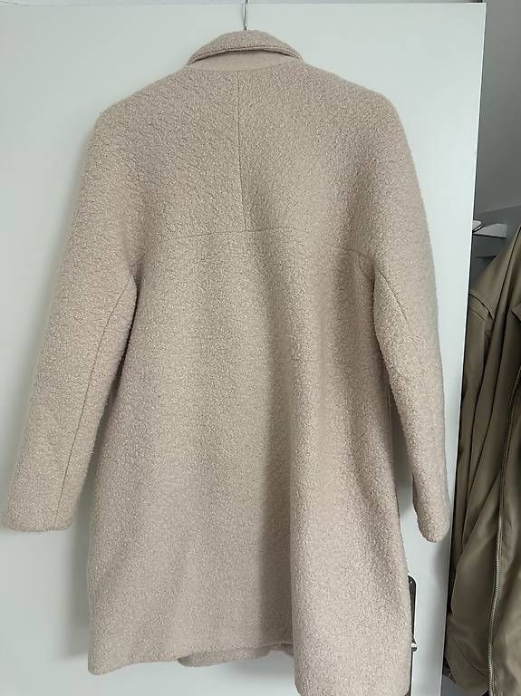 Mäntel: Mantel Zara grosse M – Gebraucht aus Zürich von Sashkica 1