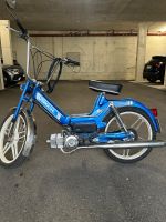 Puch Supermaxi LG2 mit E50 Motor