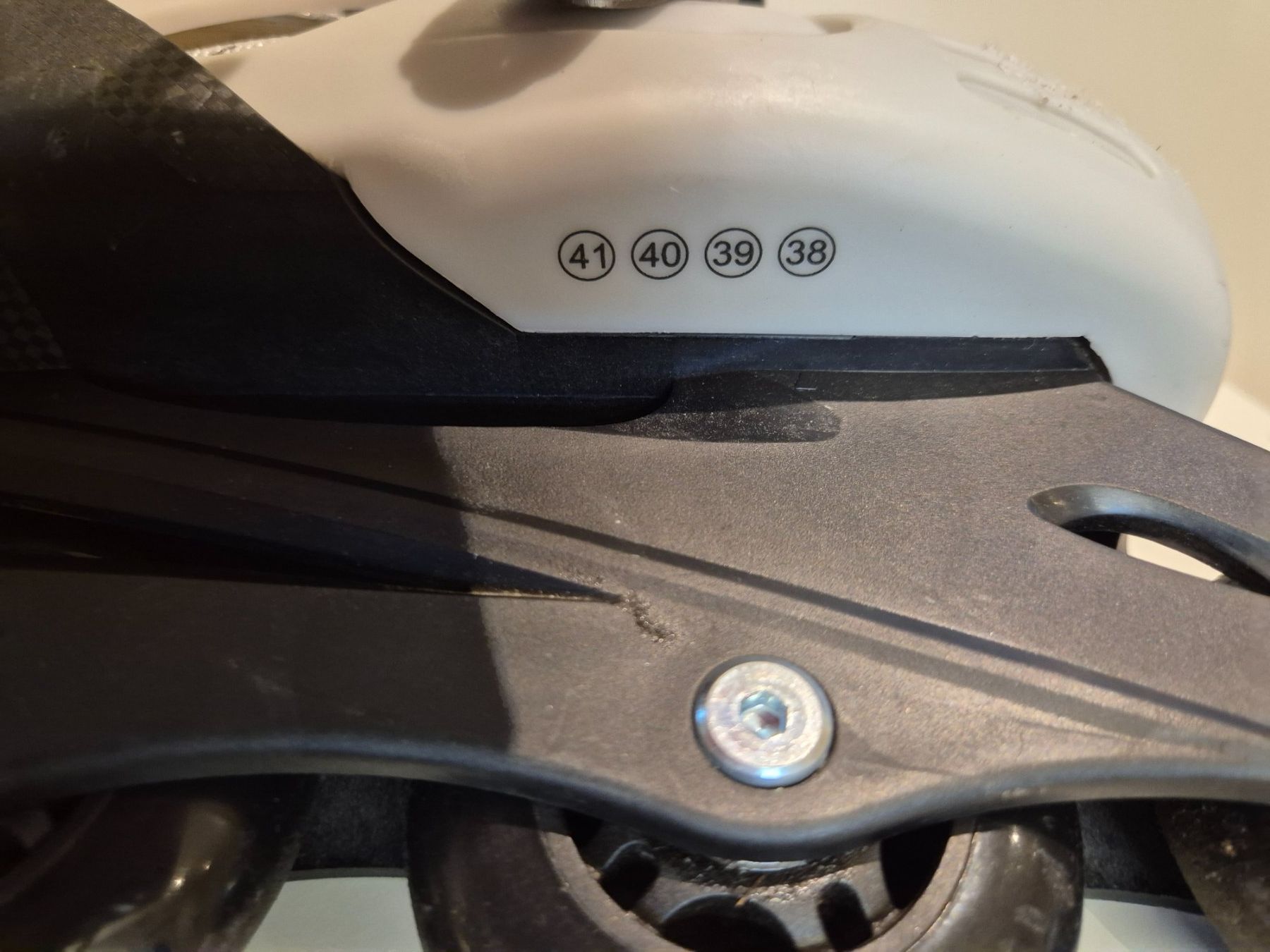 Inline-Skating & Rollschuhe: Inlineskates von Crane, Gr. 38-41 – Gebraucht aus Dietikon von grafad 4