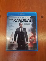 Blu-ray Film Der Kandidat Nicolas Cage guter Zustand