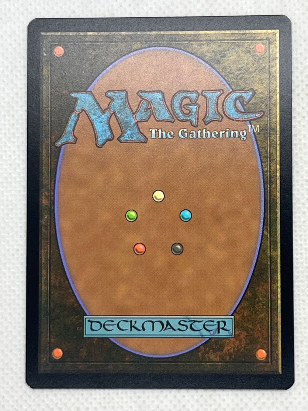 Magic The Gathering Sammelbilder & Trading cards: MTG Tomakul Honor Guard BRO 195 Common – Gebraucht aus Hinterkappelen von Kim1992 1