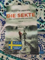 Buch: Die Sekte