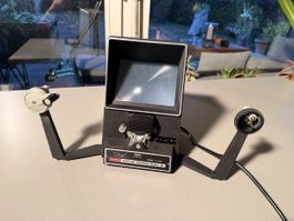 GOKO A-200 Editor Viewer Dual-8 – Super 8 / Normal 8