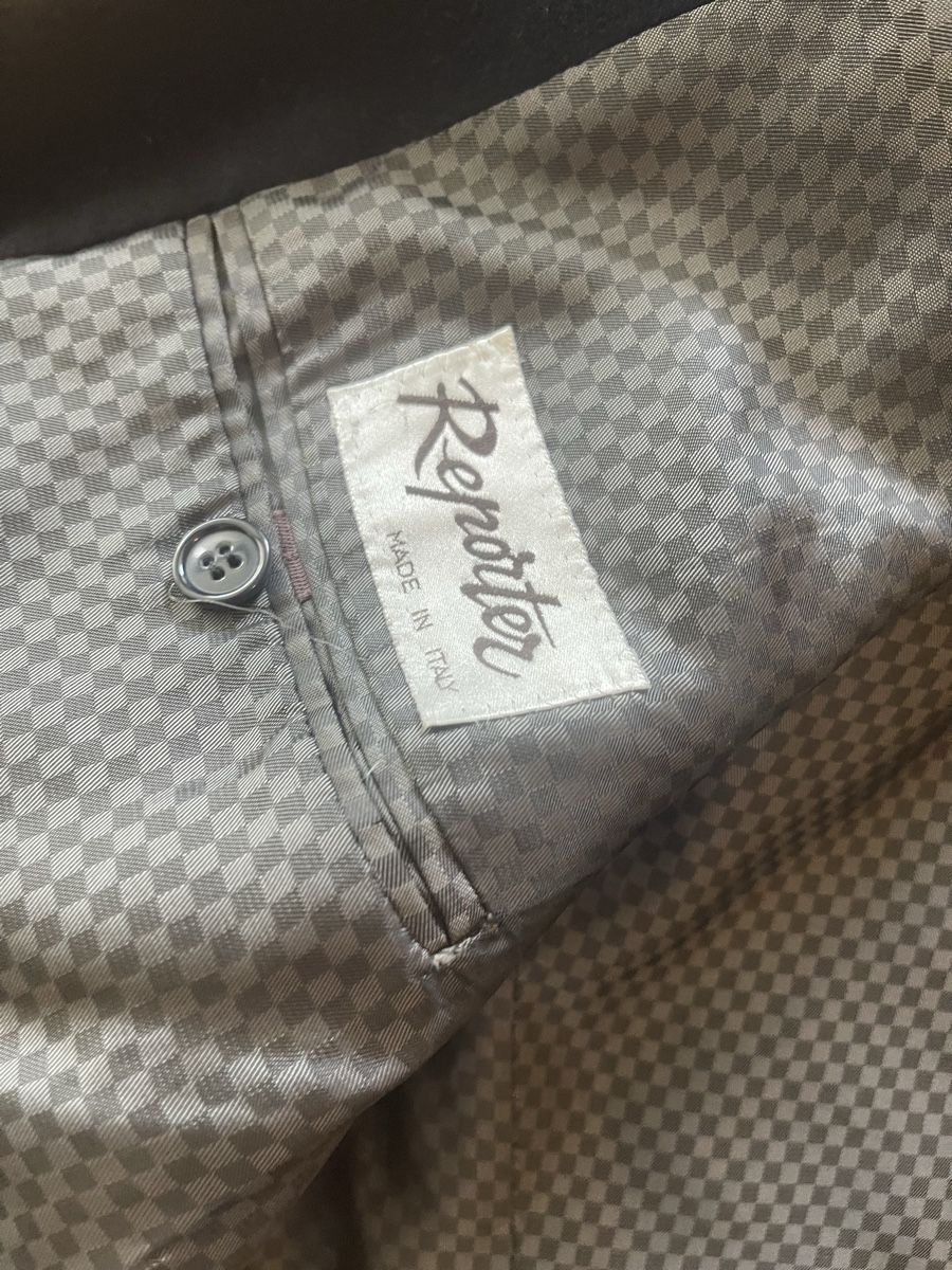 Jacken: Blazer Jacke, Wolle Kaschmir – Gebraucht aus Rüschlikon von leo_mwz2 6