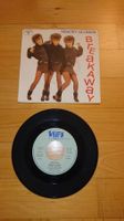 Tracey Ullman - Breakaway - Single 1983