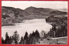 AM TÜRLERSEE