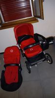 bugaboo donkey