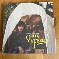 Barna Howard – Quite A Feelin'
