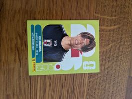 Panini Japan 19
