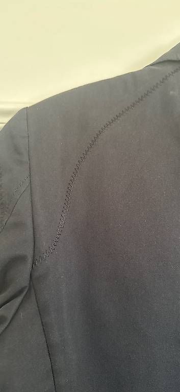 Giacche: Gucci Blazer  S 44 – Usato da Zürich venduto da AlfH 1