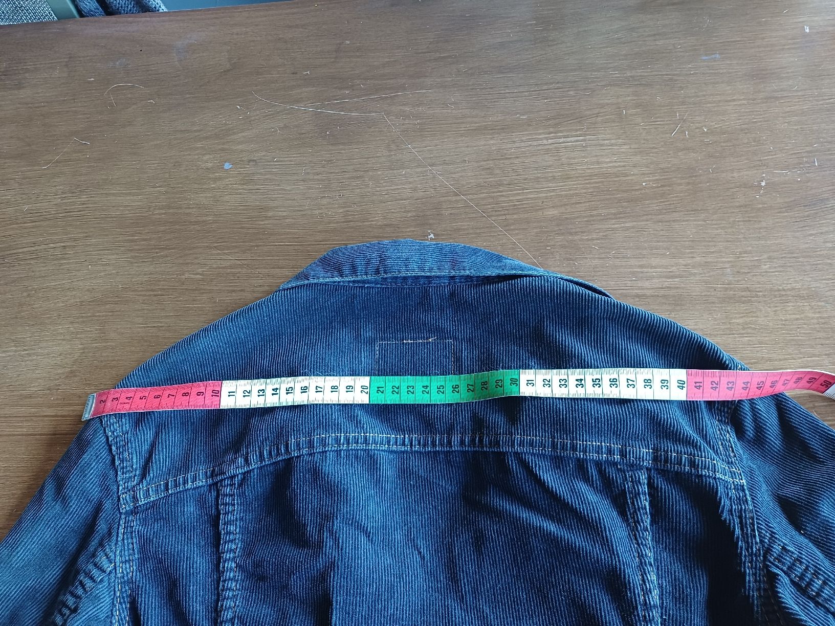Levi's Vestes: Levis Cordjacke Grösse M – D'occasion à Signau par Vonberch 2