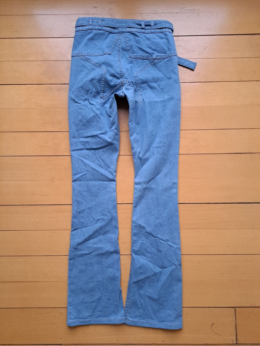 Victoria Beckham Jeans: Victoria Beckham Jeans – Usato da Thalwil venduto da sternenstaub369 2