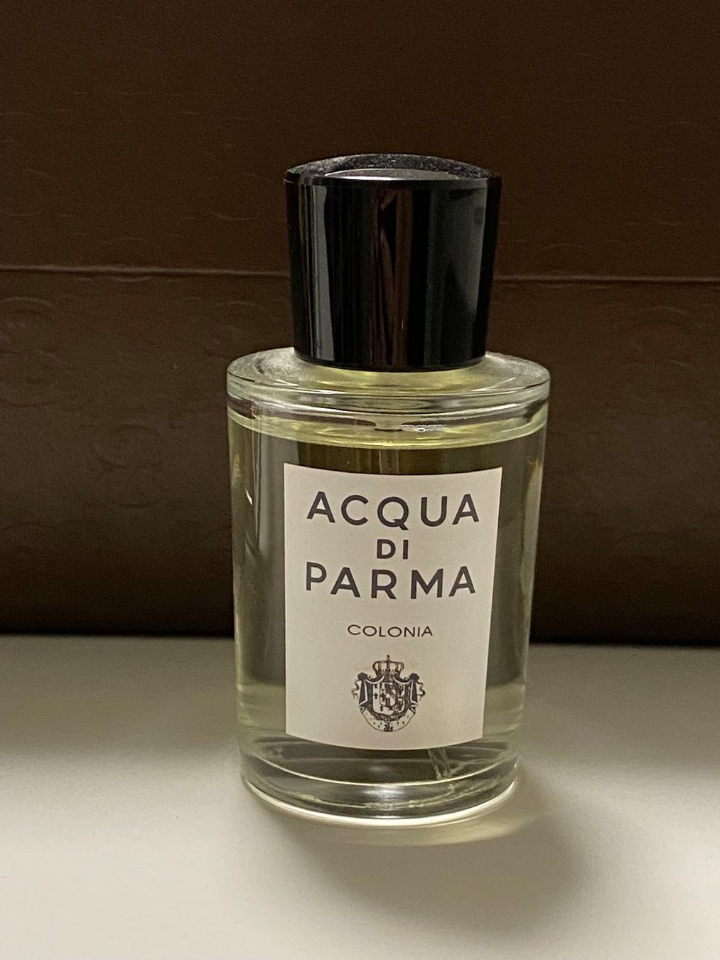 Acqua di parma Parfum & Eau de Toilette: Aqua di parma 20ml – Gebraucht aus Zürich von SS59
