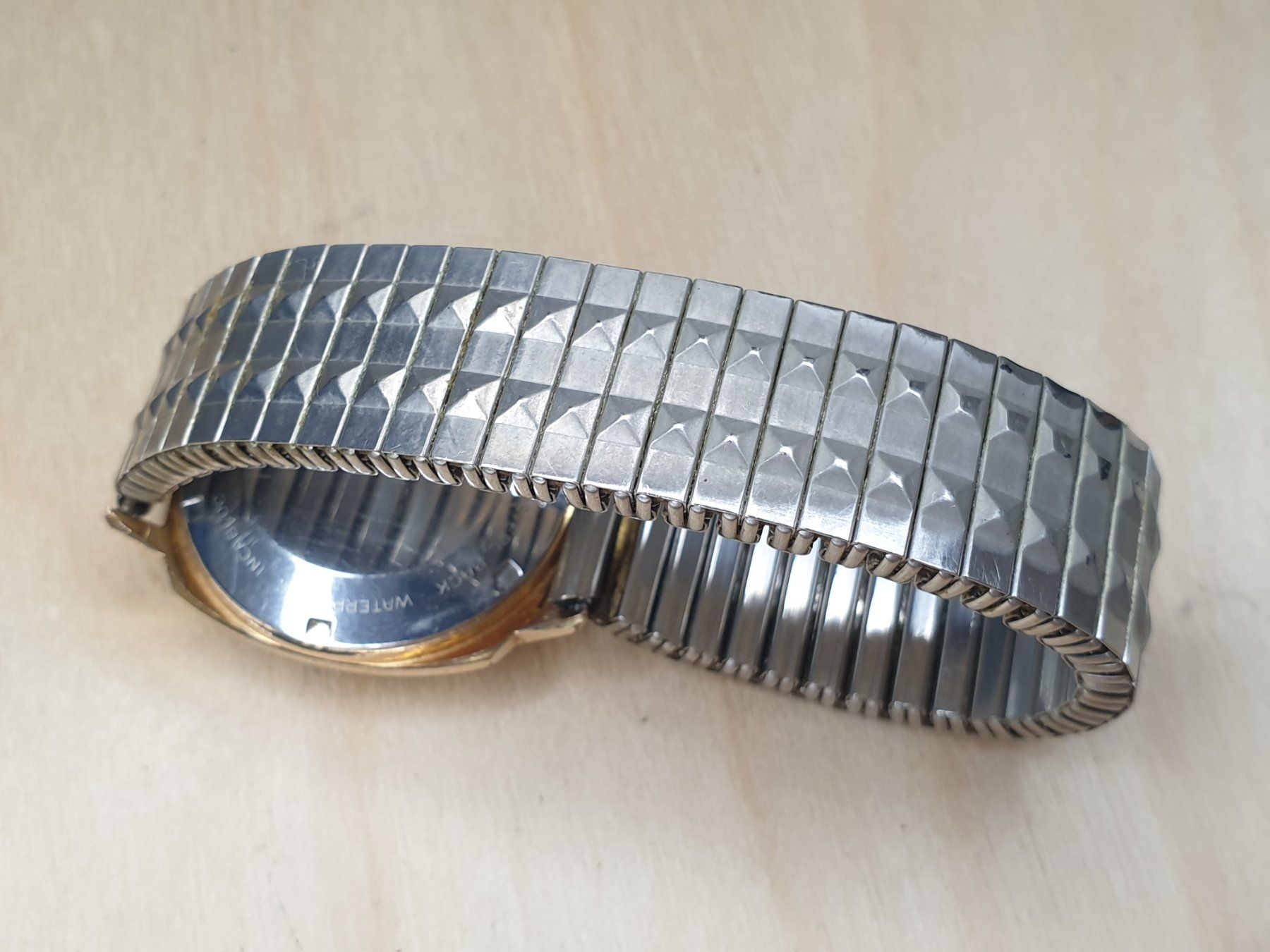 Technos Montres: Technos 35mm – D'occasion à Posieux par Csardas. 4