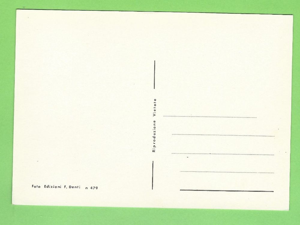 Cartoline postali: Montespluga – Usato da Zürich venduto da t24_de 1