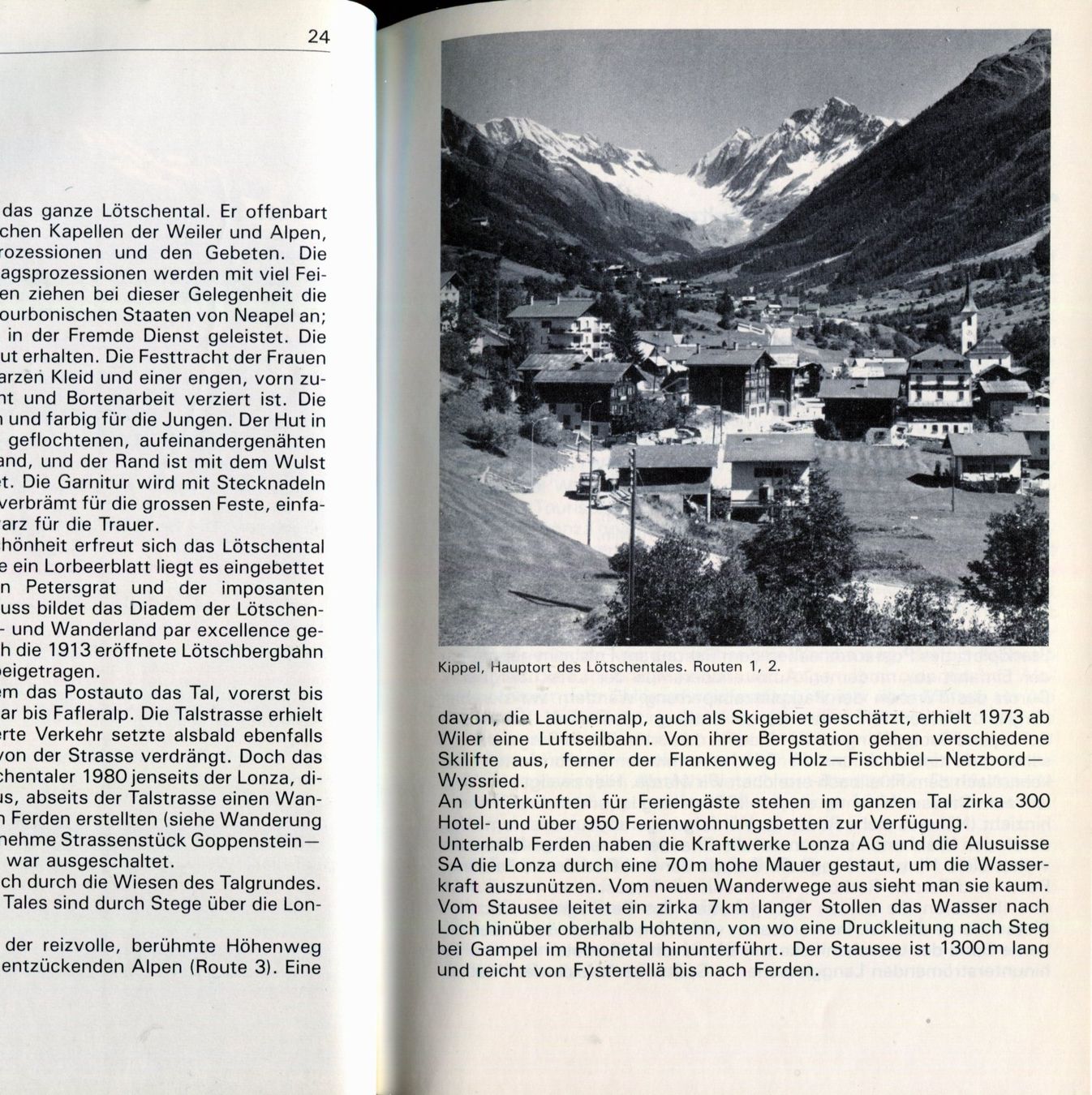 Bücher: Lötschental, Lötschberg, Wanderbuch – Gebraucht aus Aarau von Elmaar41 2