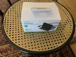 4SMARTS Charging Dock 20 W * Neu