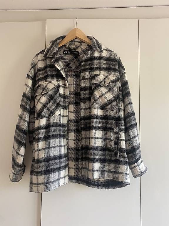 Zara Giacche: Zara Jacke kariert – Usato da Suhr venduto da noa_7n9c