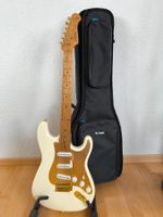 Harley Benton ST-62DLX OW Vintage Series