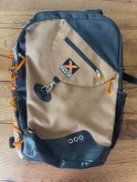 Rucksack X-Over, neuwertig, Sport, Freizeit, Skating