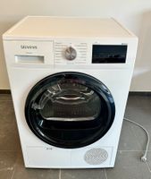 Siemens iQ300 Tumbler weiss neu Zustand