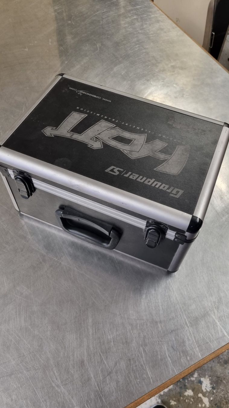Graupner Telecomando: Graupner MZ-24 mit Empfängern – Usato da St.Antoni venduto da obelix81 3