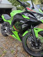 Kawasaki Ninja 650 (35kw)